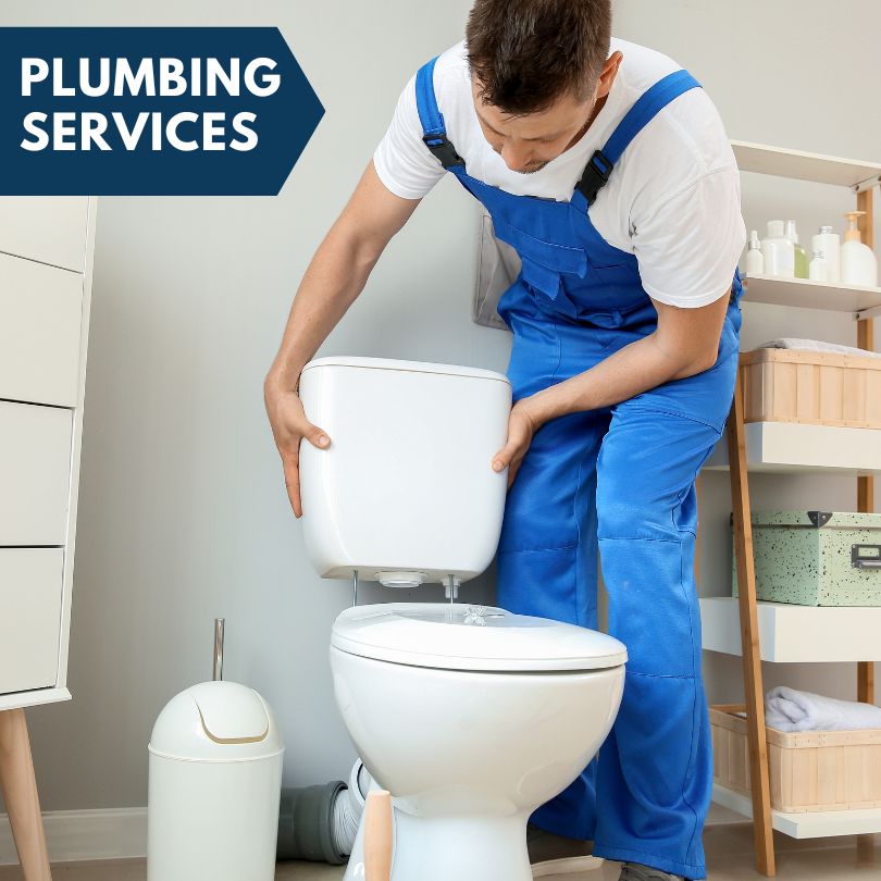 Plumbing Company in Woodbury, GA